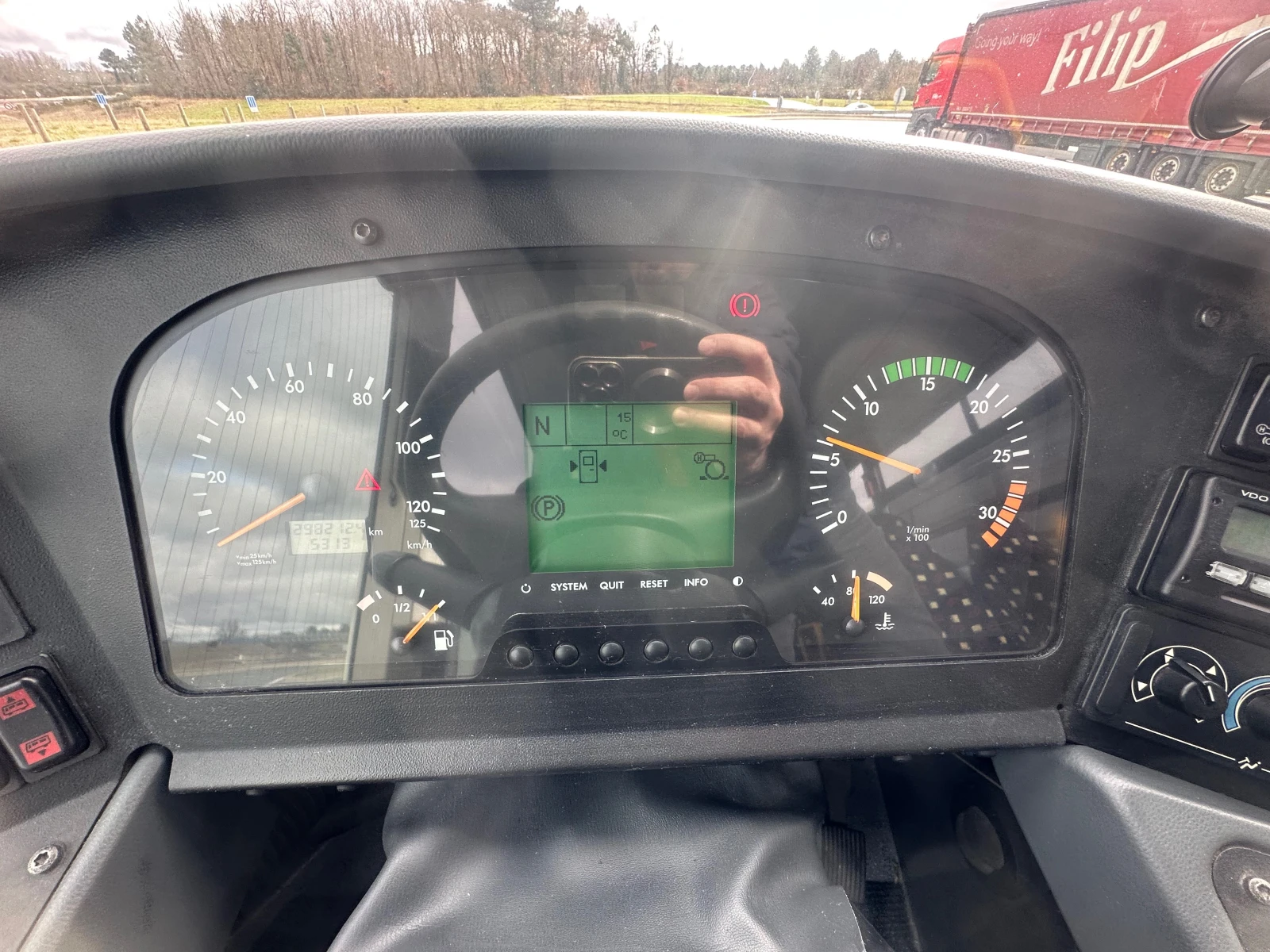 Mercedes-Benz Mb İntouro 8 ���� | Mobile.bg � ����������� 14