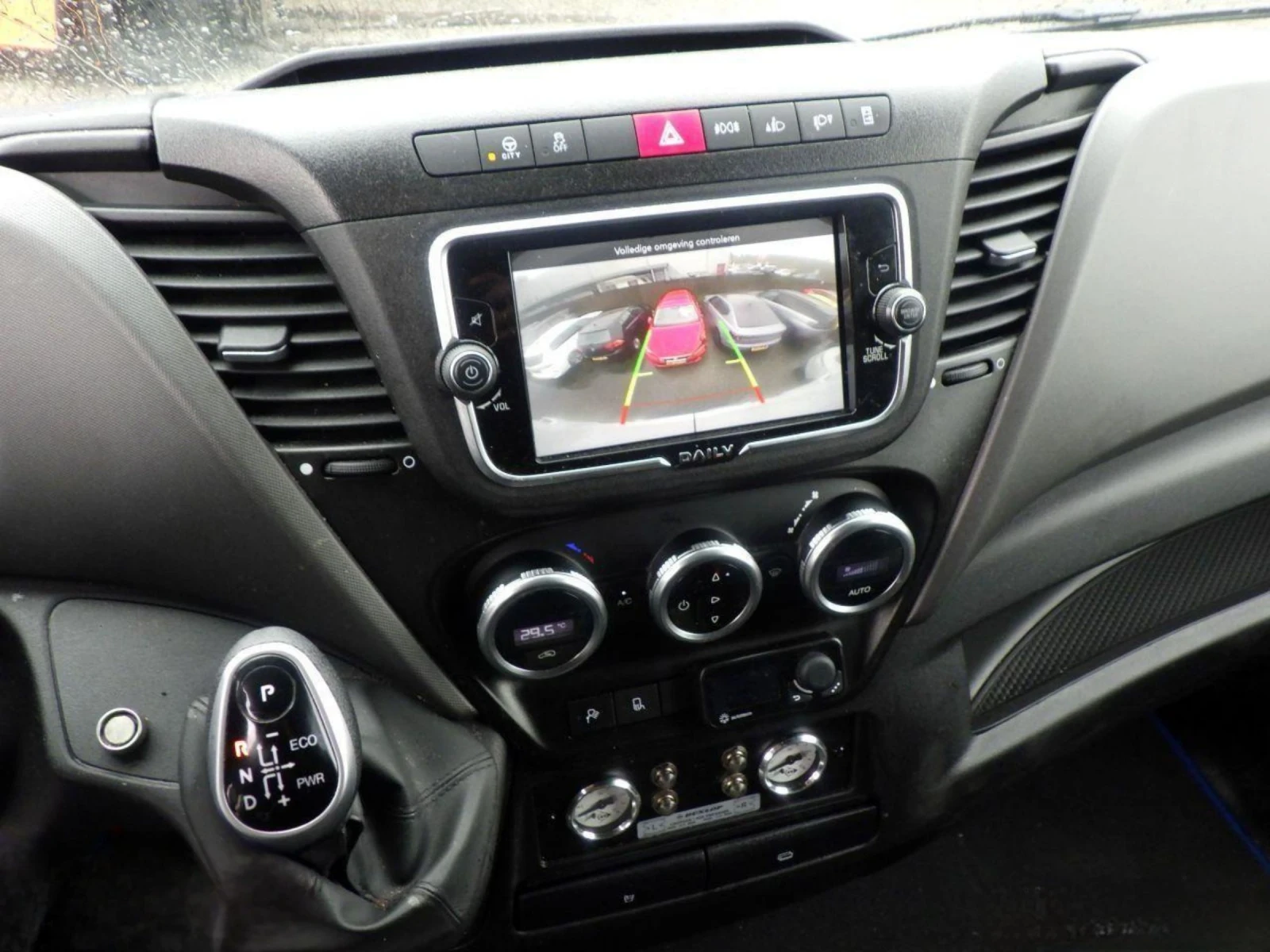 Iveco Daily 3.0 179k.c. 8G Himatic , снимка 9 - Бусове и автобуси - 53829437