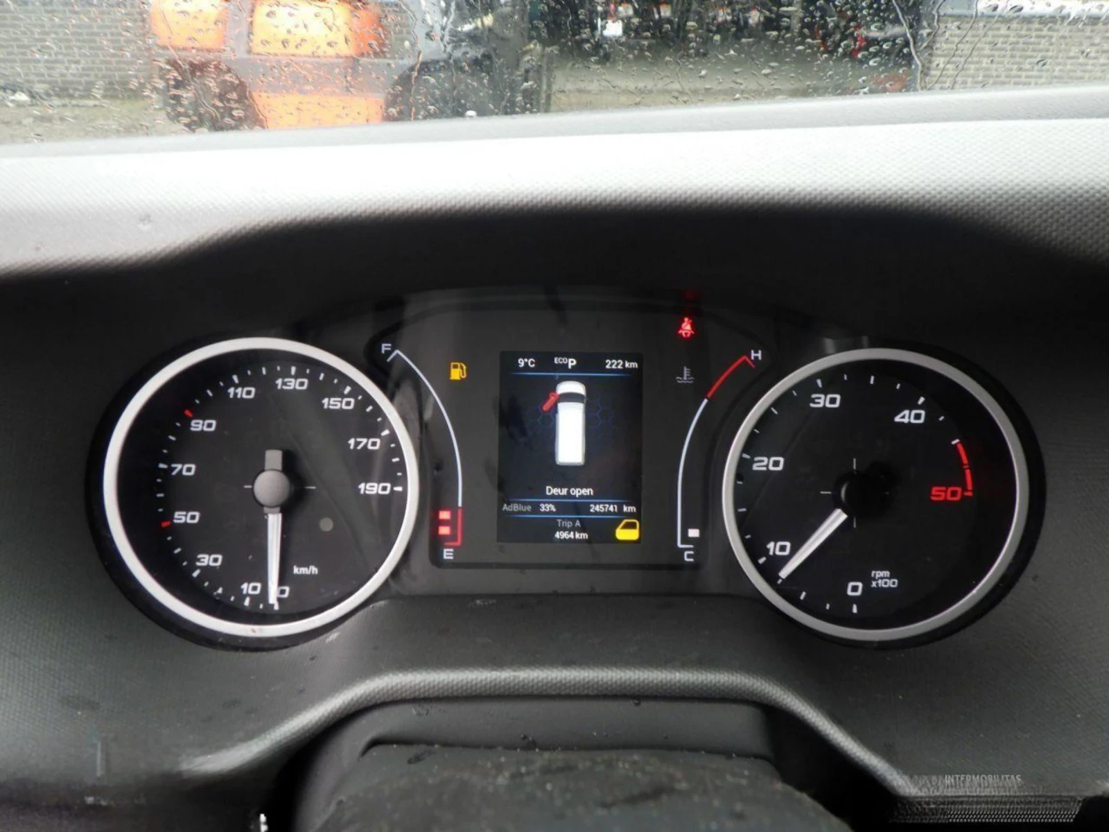 Iveco Daily 3.0 179k.c. 8G Himatic , снимка 8 - Бусове и автобуси - 53829437