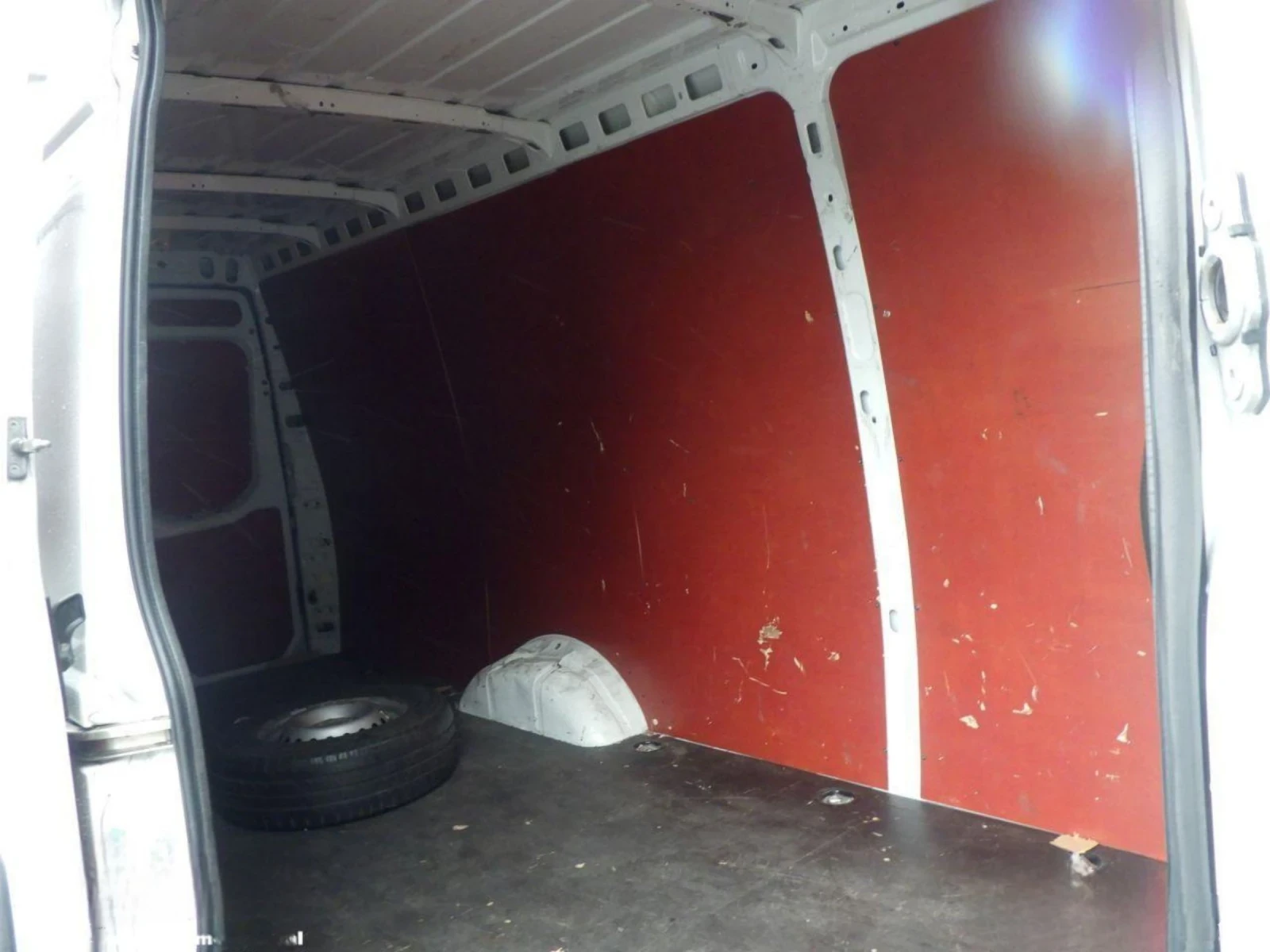 Iveco Daily 3.0 179k.c. 8G Himatic , снимка 6 - Бусове и автобуси - 53829437