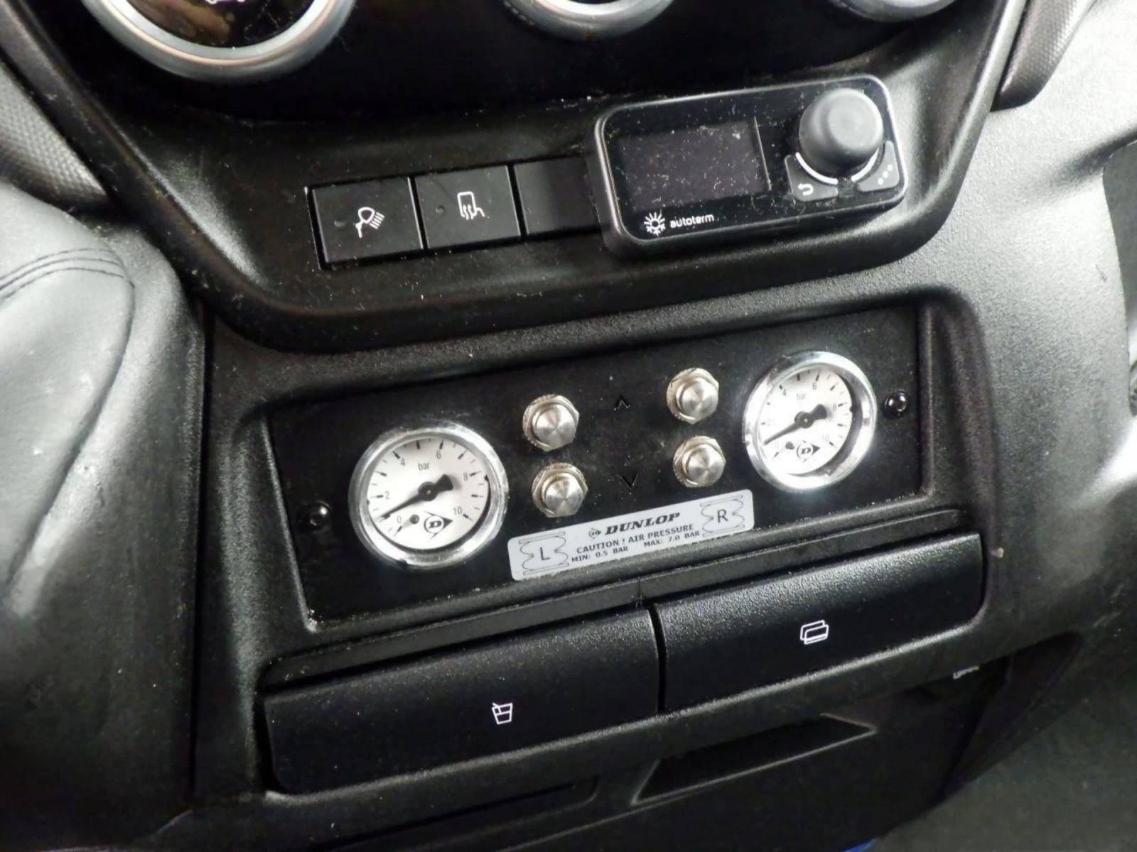 Iveco Daily 3.0 179k.c. 8G Himatic , снимка 10 - Бусове и автобуси - 53829437