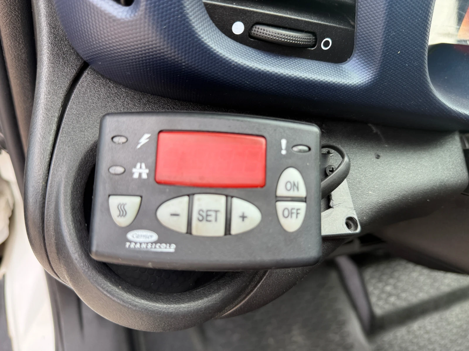 Iveco 35c15 3.0 бензин/метан , снимка 14 - Бусове и автобуси - 54214767