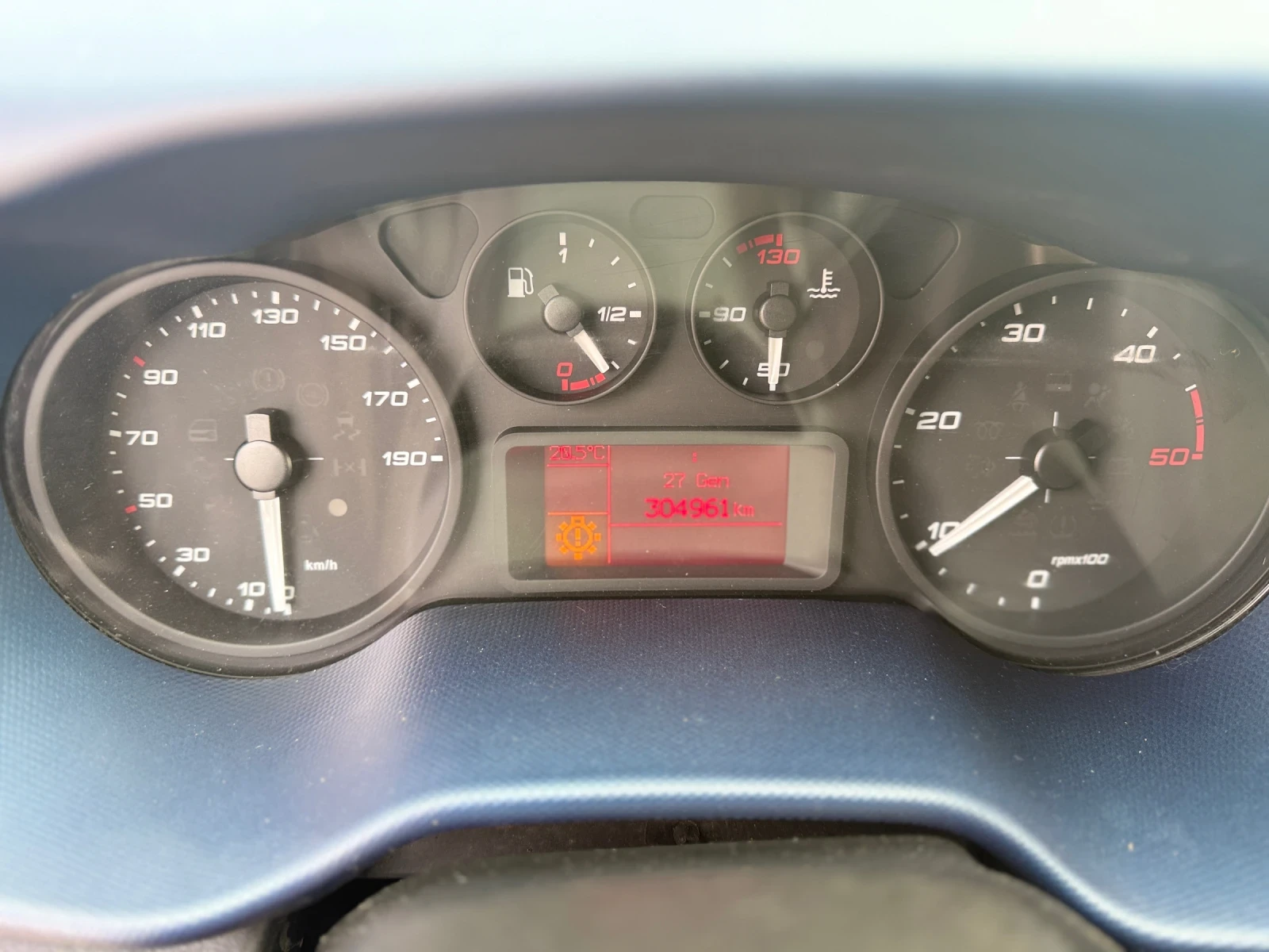 Iveco 35c15 3.0 бензин/метан , снимка 12 - Бусове и автобуси - 54214767