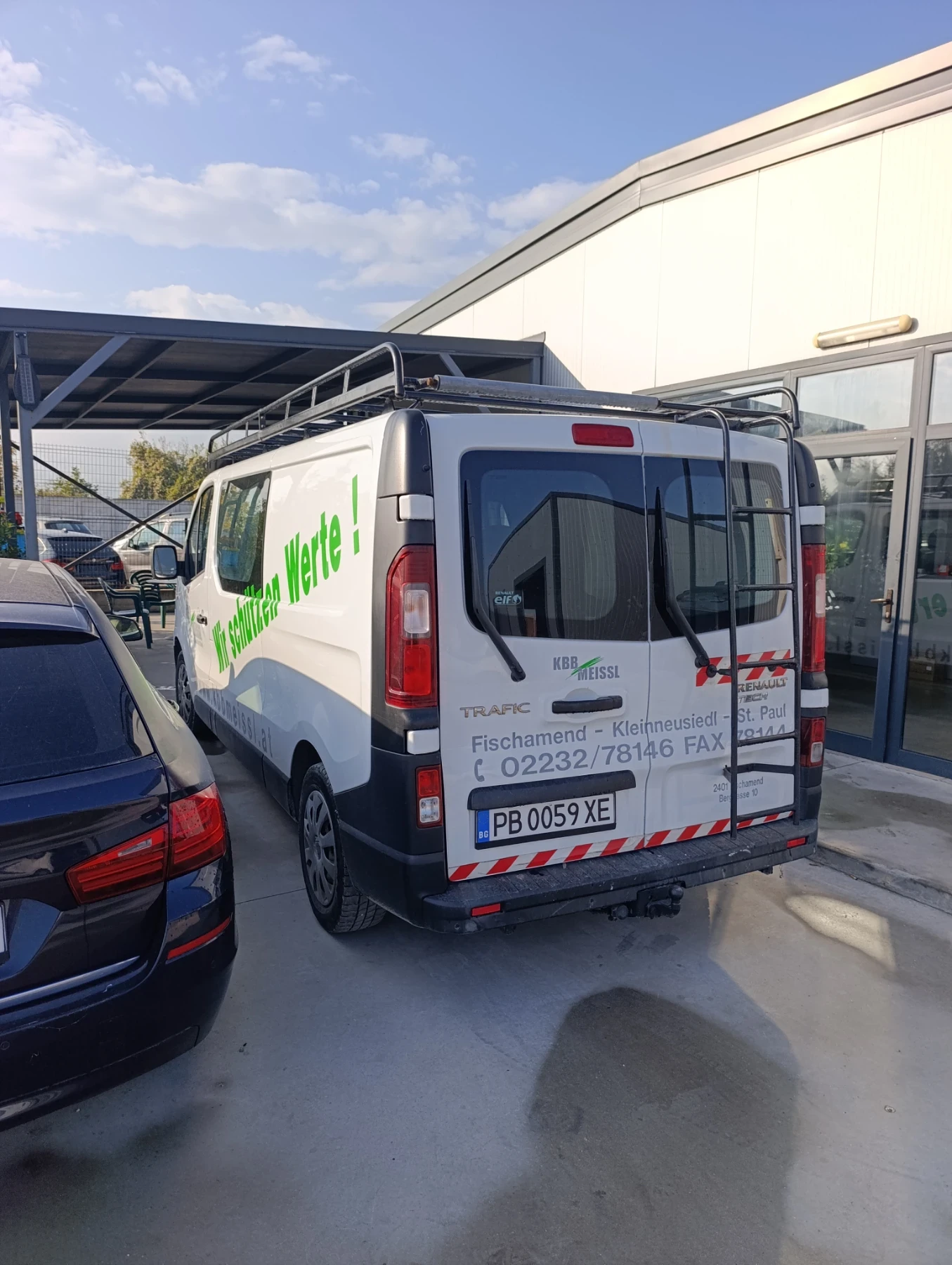 Renault Trafic | Mobile.bg � ����������� 4