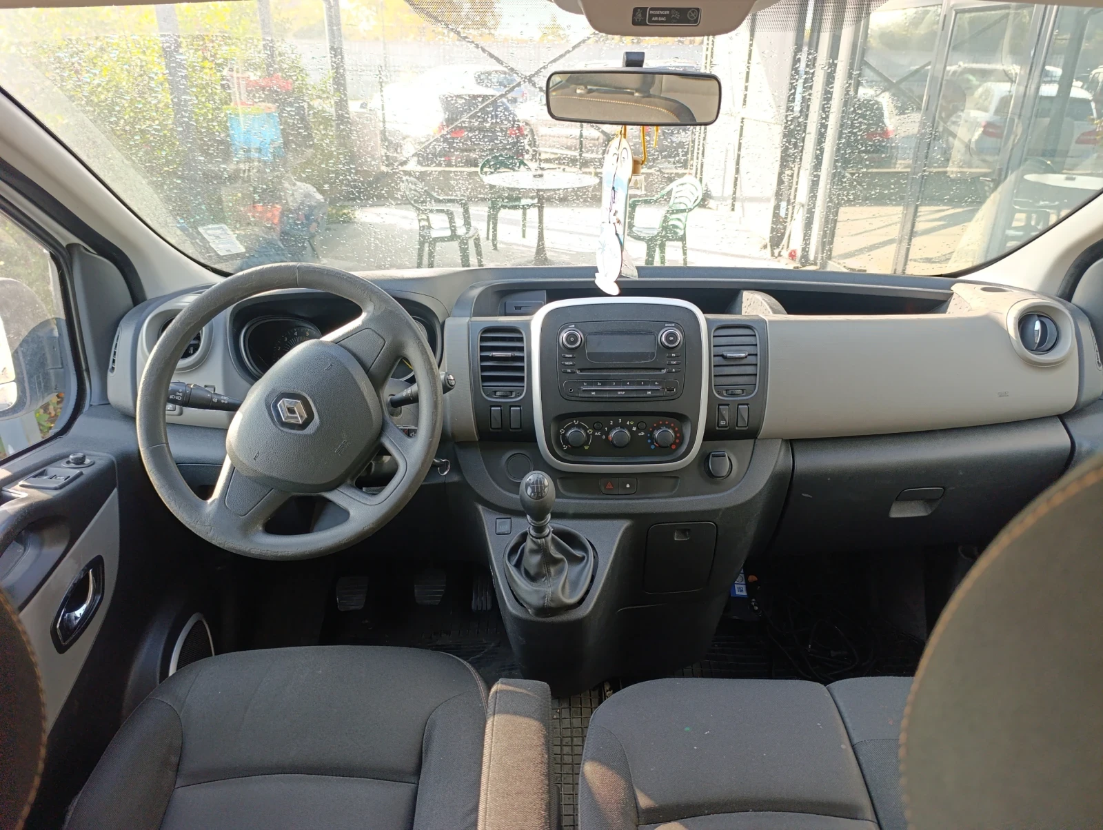 Renault Trafic | Mobile.bg � ����������� 6
