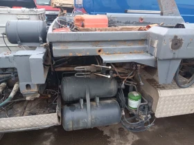 Mercedes-Benz Atego, снимка 5