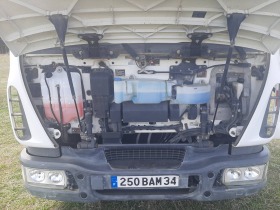 Iveco Eurocargo 100E18, снимка 4 - Камиони - 45089904