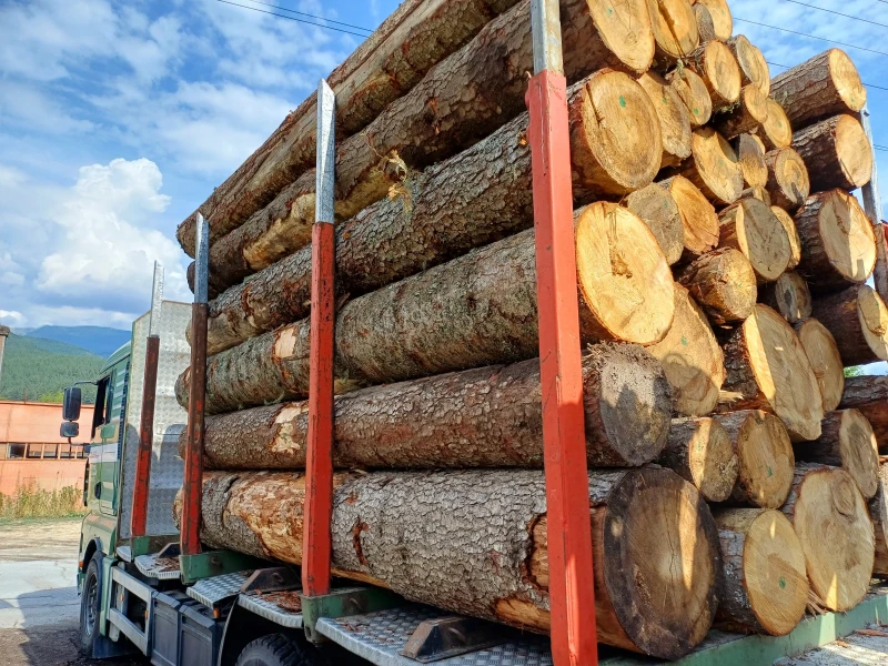 Man Tga 33.530 6х4 кран Epsilon, снимка 10 - Камиони - 49703501