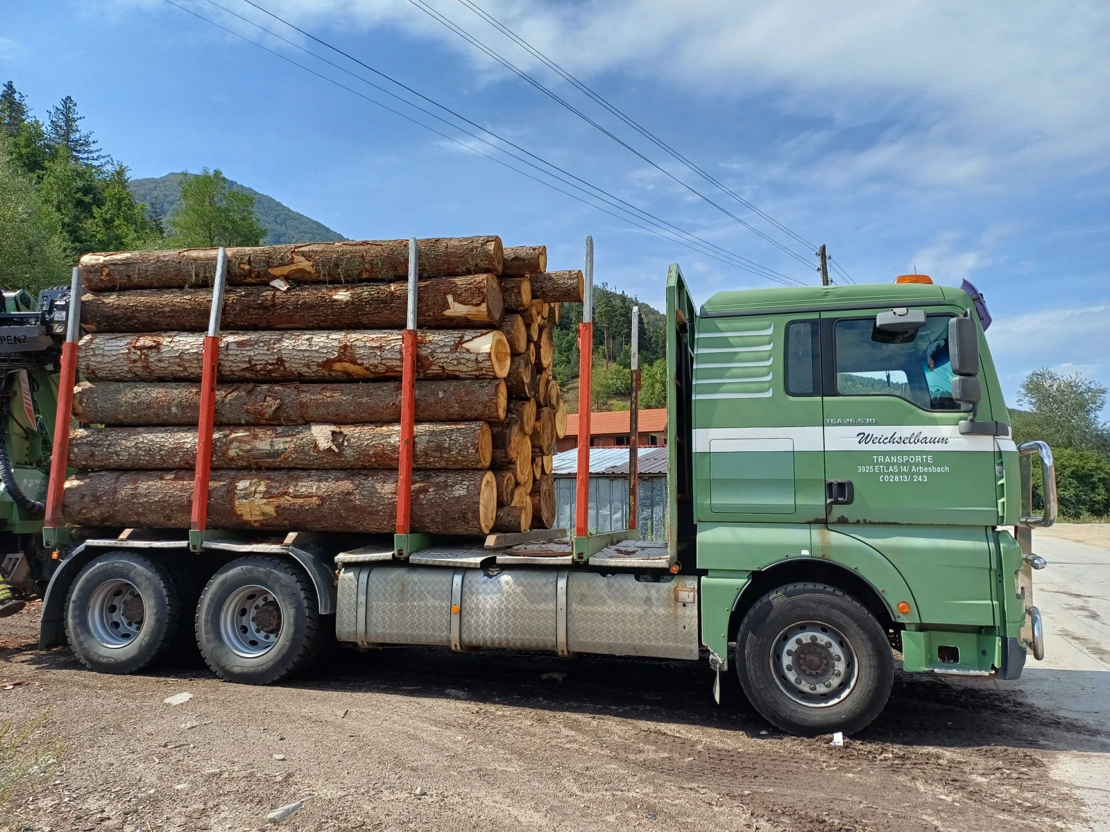 Man Tga 33.530 64  Epsilon | Mobile.bg   14