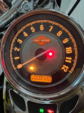 Harley-Davidson Softail HARLEY DAVIDSON FLSTC, снимка 5
