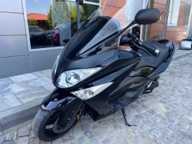 Yamaha T-max 500, снимка 5