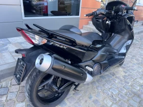 Yamaha T-max 500, снимка 3