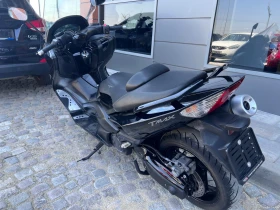 Yamaha T-max 500, снимка 6