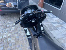 Yamaha T-max 500, снимка 11