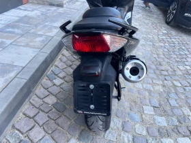 Yamaha T-max 500, снимка 8