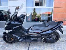 Yamaha T-max 500, снимка 4