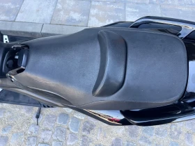 Yamaha T-max 500, снимка 9