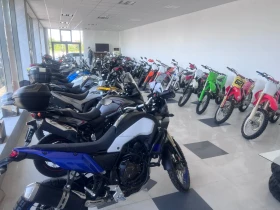 Yamaha T-max 500, снимка 12