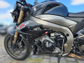 Suzuki Gsxr 1000 VIRUS MODEL, снимка 9