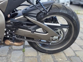 Suzuki Gsxr 1000 VIRUS MODEL, снимка 10