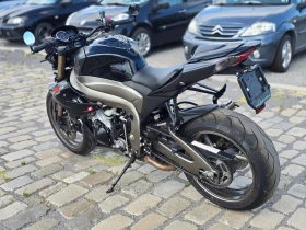 Suzuki Gsxr 1000 VIRUS MODEL, снимка 7
