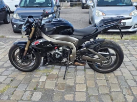 Suzuki Gsxr 1000 VIRUS MODEL, снимка 1