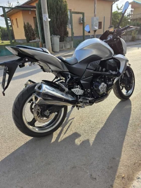 Kawasaki Z, снимка 2