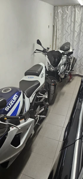 Kawasaki Z, снимка 5