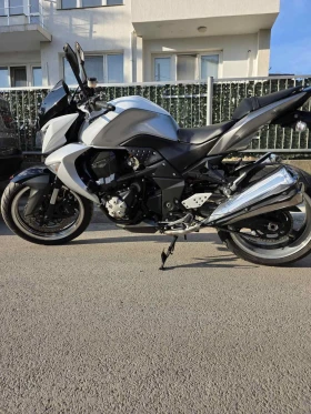 Kawasaki Z, снимка 1