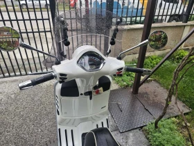Vespa GTS GTS300, снимка 5