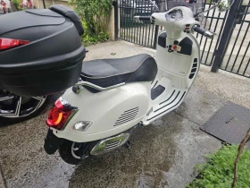 Vespa GTS GTS300, снимка 3