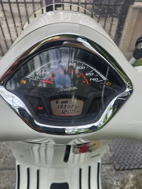Vespa GTS GTS300, снимка 6