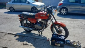Cz 350, снимка 1