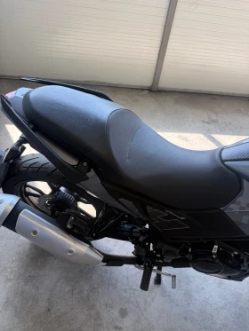 Sym NH-T 125i-2023г TOP!, снимка 9