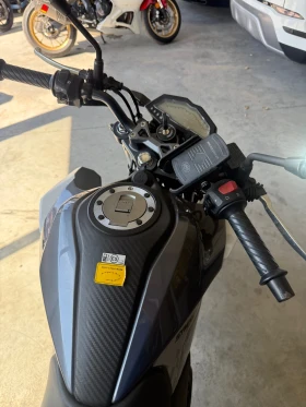 Sym NH-T 125i-2023г TOP!, снимка 10
