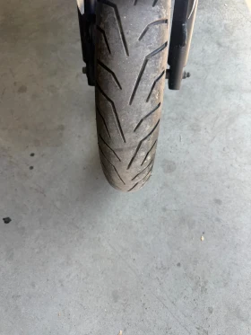 Sym NH-T 125i-2023г TOP!, снимка 12