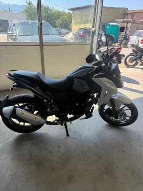 Sym NH-T 125i-2023г TOP!, снимка 8