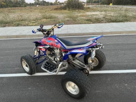 Yamaha Yfz 450 КАТ, снимка 3