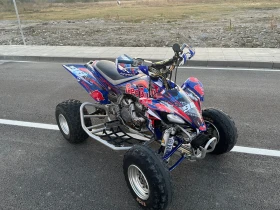 Yamaha Yfz 450 КАТ, снимка 7