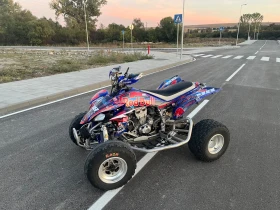 Yamaha Yfz 450 КАТ, снимка 2