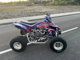 Yamaha Yfz 450 КАТ, снимка 6