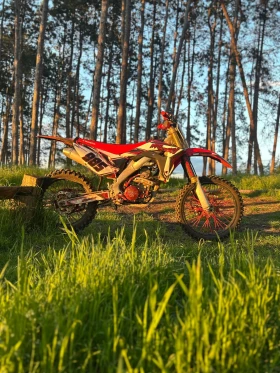 Honda Crf, снимка 7