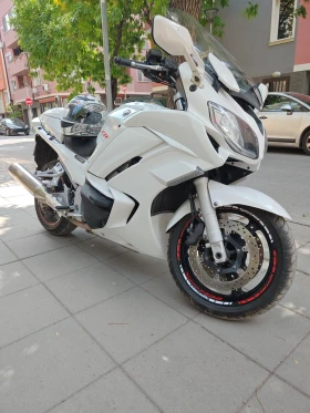 Yamaha Fjr FJR 1300 | Mobile.bg    1