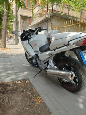 Yamaha Fjr FJR 1300 | Mobile.bg    3