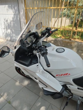 Yamaha Fjr FJR 1300 | Mobile.bg    5