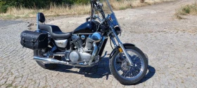 Kawasaki Vulcan 1500, снимка 2