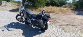 Kawasaki Vulcan 1500, снимка 5