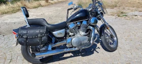 Kawasaki Vulcan 1500, снимка 7