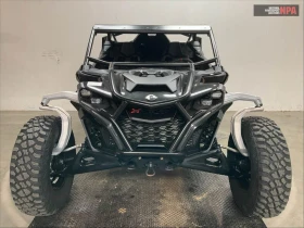 Can-Am Maverick R X RS , снимка 3