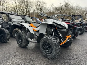     Can-Am Rengade XXC 1000 TR ABS 2025